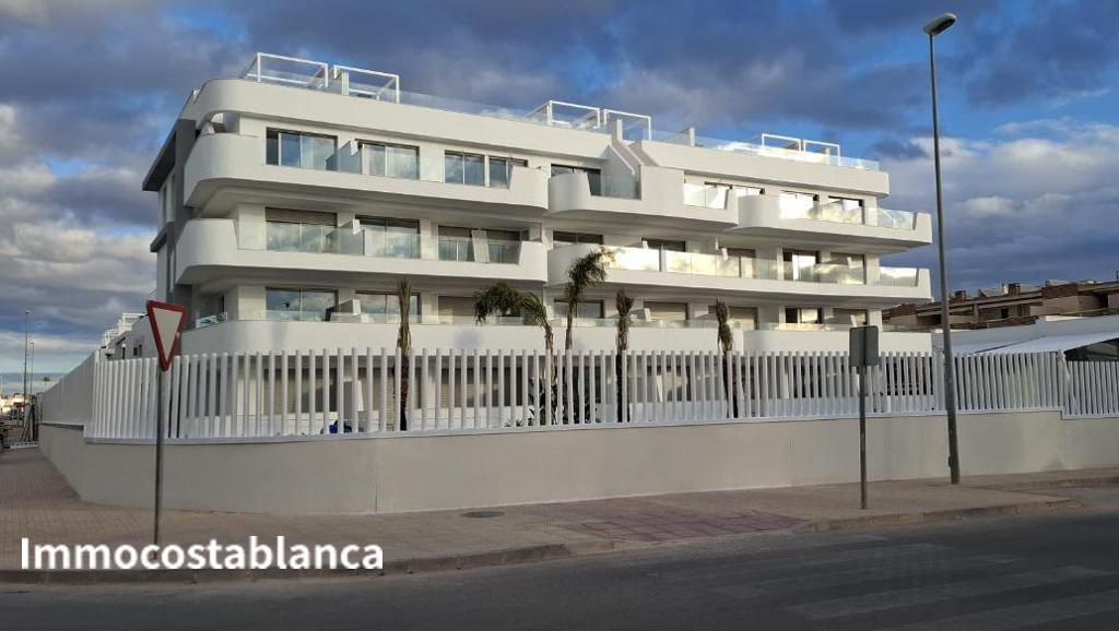 Квартира в Ориуэла Коста, 77 м², 399 000 €, фото 1, объявление 59145216