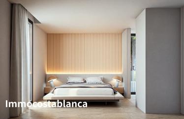 Коттедж в Финестрате, 210 м²