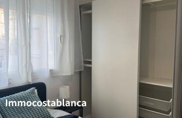 Квартира в Торревьехе, 38 м²