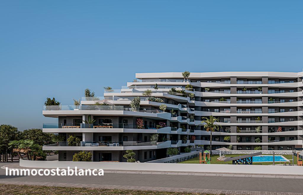 Квартира в Сан-Мигель-де-Салинасе, 80 м², 270 000 €, фото 9, объявление 14892416