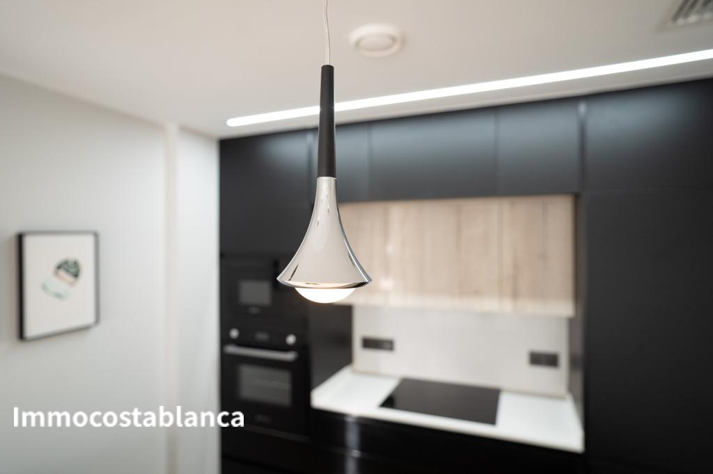 Квартира в Торревьехе, 86 м², 364 000 €, фото 1, объявление 68135536