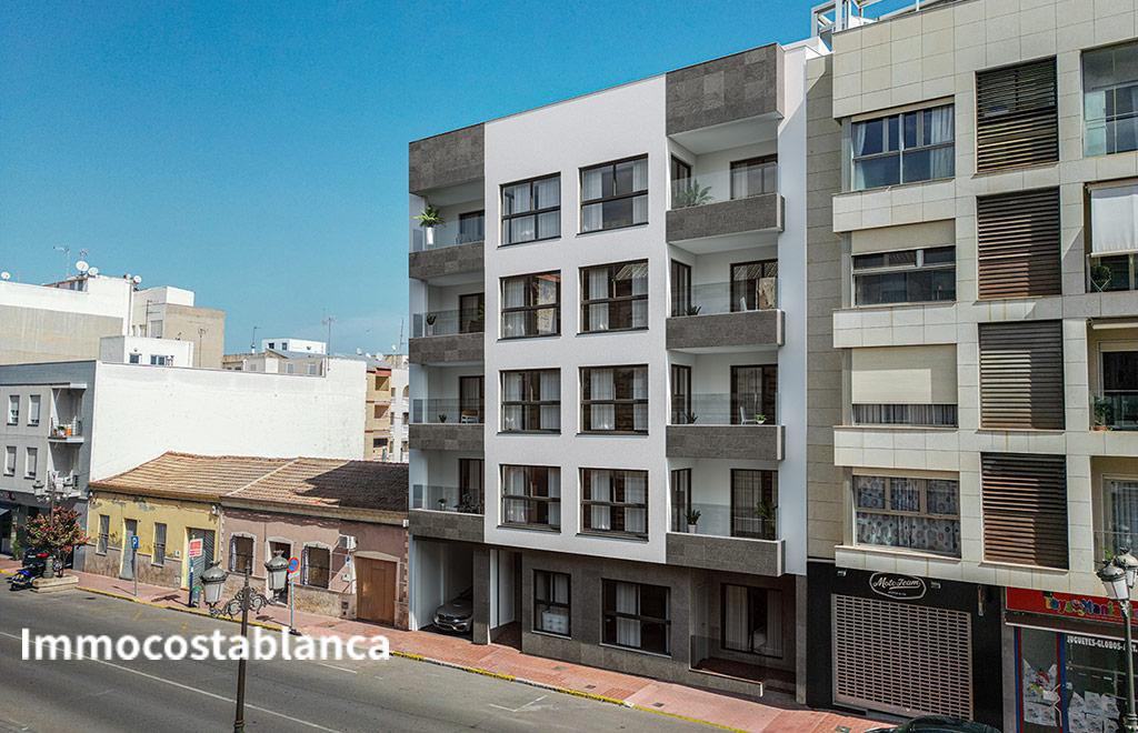 Квартира в Гвардамар-дель-Сегура, 86 м², 354 000 €, фото 7, объявление 17424416