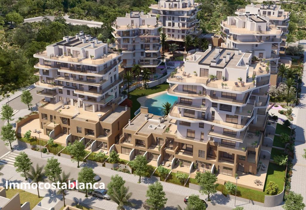 Квартира в Вильяхойосе, 54 м², 340 000 €, фото 4, объявление 1850016