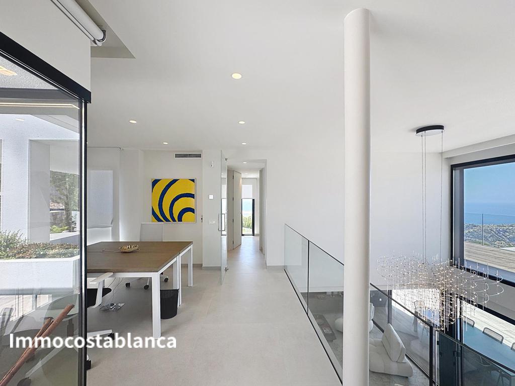 Коттедж в Бенитачеле, 544 м², 3 250 000 €, фото 8, объявление 52701936