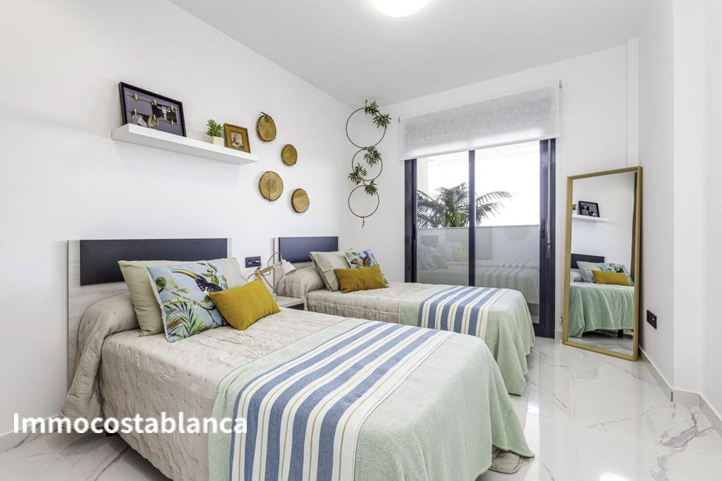Квартира в Гвардамар-дель-Сегура, 96 м², 230 000 €, фото 4, объявление 12032896