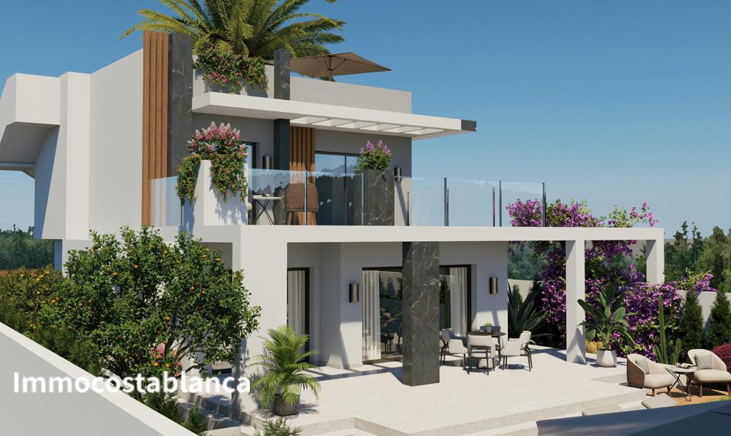 Вилла в Сьюдад-Кесада, 230 м², 883 000 €, фото 3, объявление 9505216