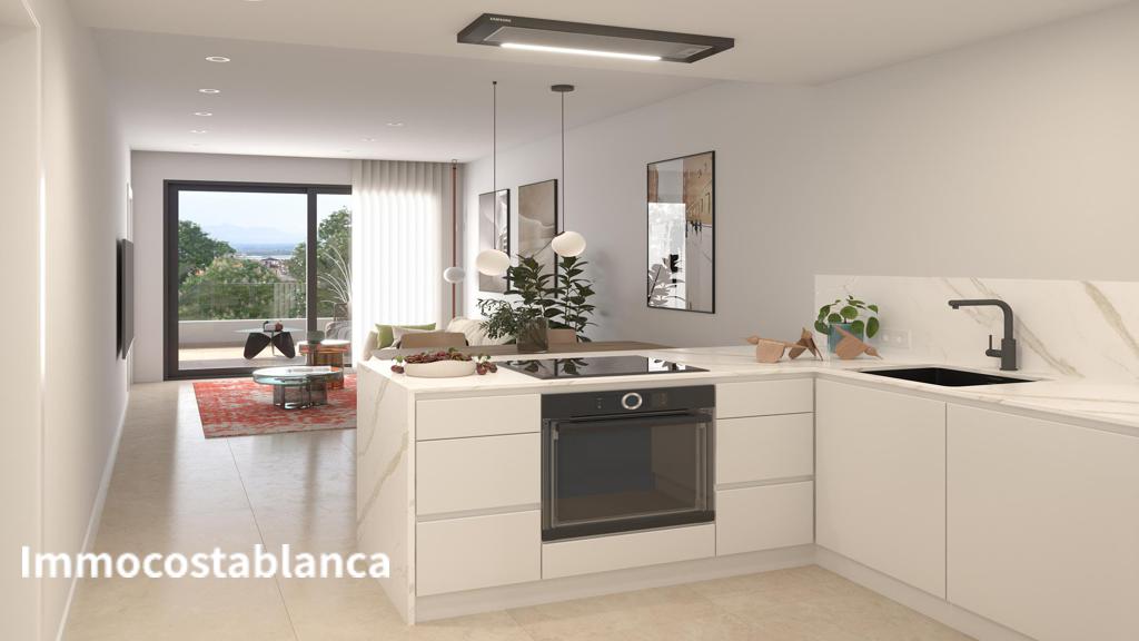 Квартира в Эльче, 89 м², 299 000 €, фото 4, объявление 63291616