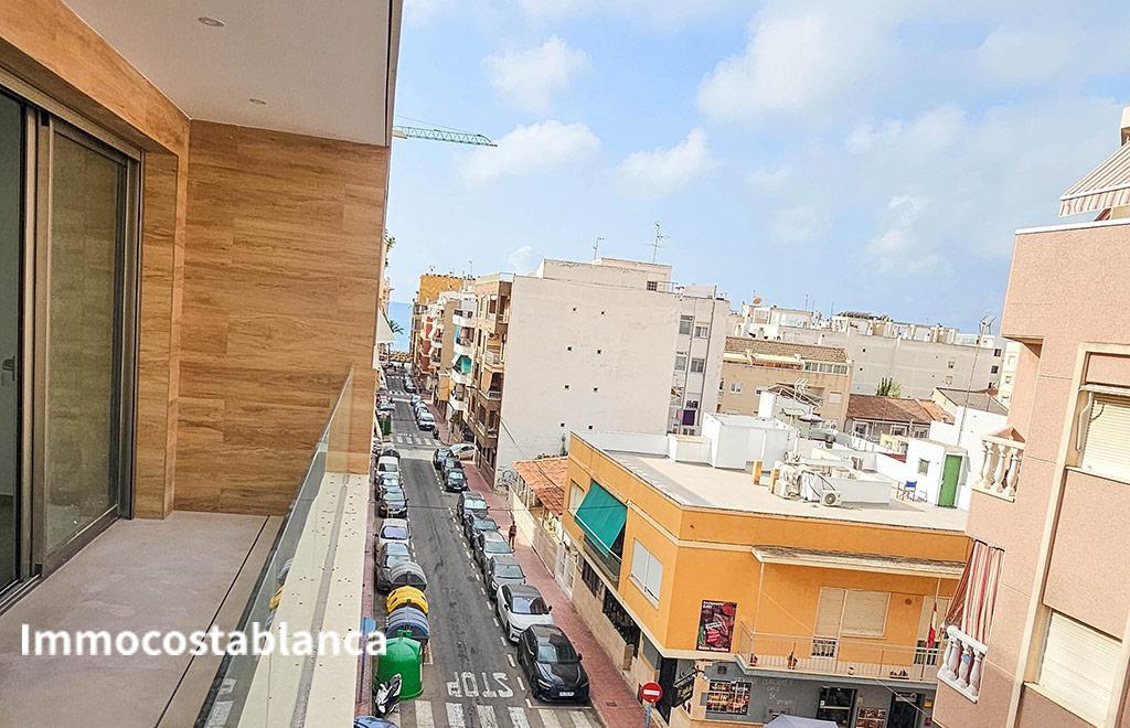 Квартира в Торревьехе, 63 м², 255 000 €, фото 8, объявление 73604416