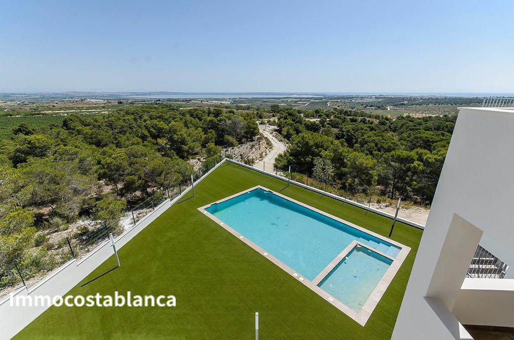 Коттедж в Сан-Мигель-де-Салинасе, 92 м², 415 000 €, фото 4, объявление 38839536