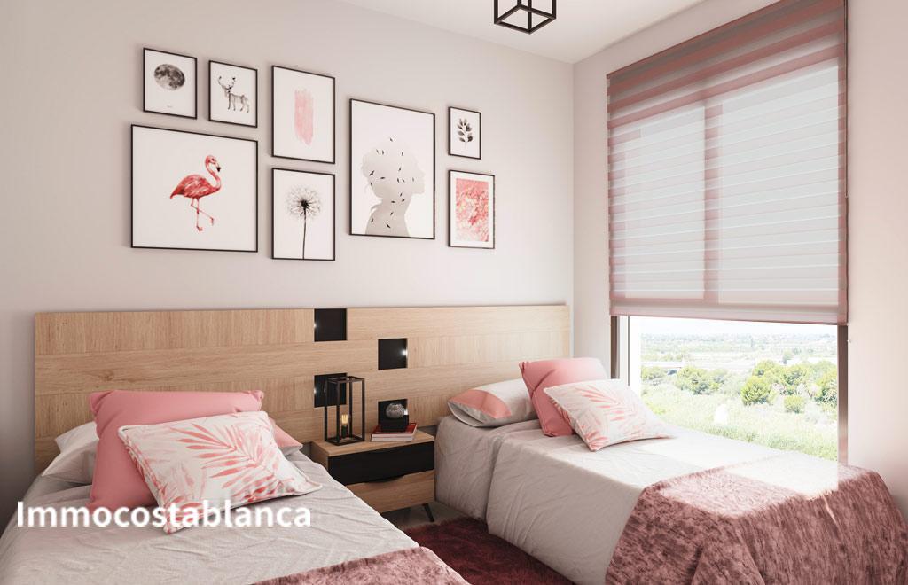 Квартира в Гвардамар-дель-Сегура, 91 м², 640 000 €, фото 9, объявление 54444336