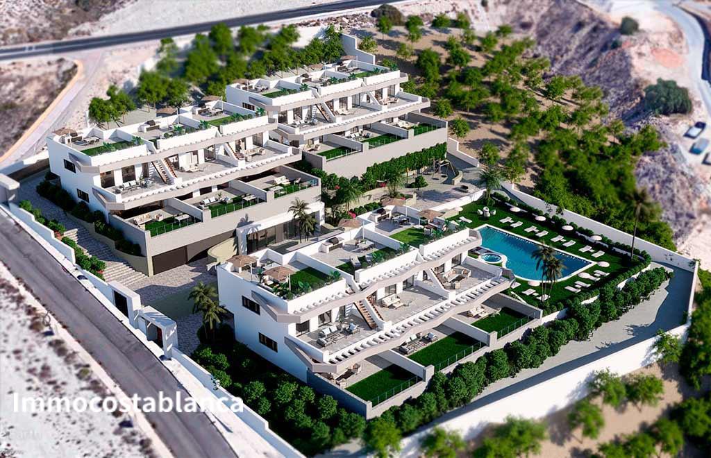 Квартира в Финестрате, 90 м², 442 000 €, фото 10, объявление 53375376