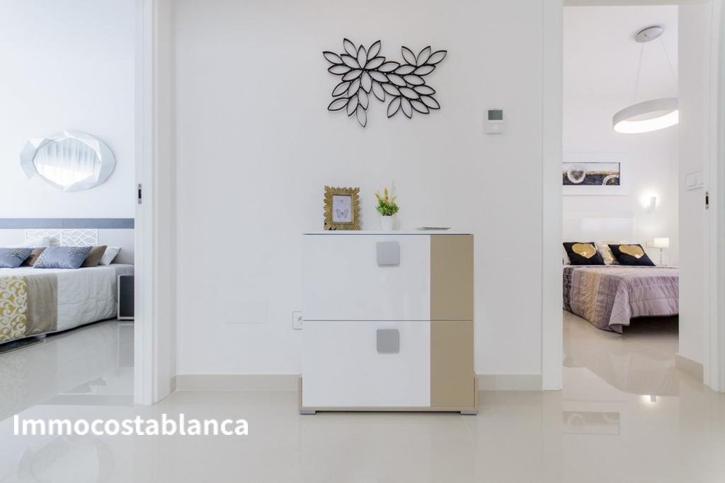 Вилла в Сан-Мигель-де-Салинасе, 135 м², 630 000 €, фото 4, объявление 15159536