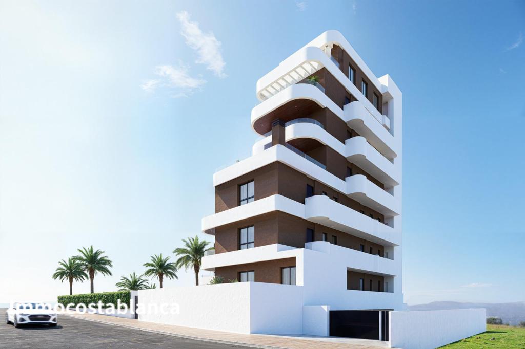Квартира в Гвардамар-дель-Сегура, 98 м², 690 000 €, фото 1, объявление 20759536
