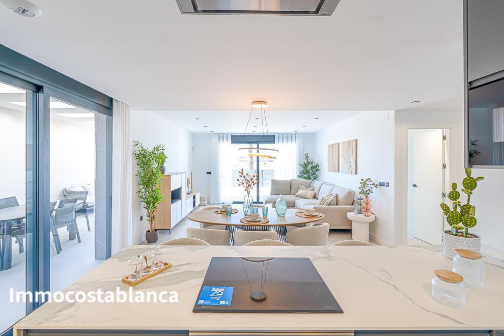 Вилла в Торревьехе, 141 м², 585 000 €, фото 7, объявление 54041936