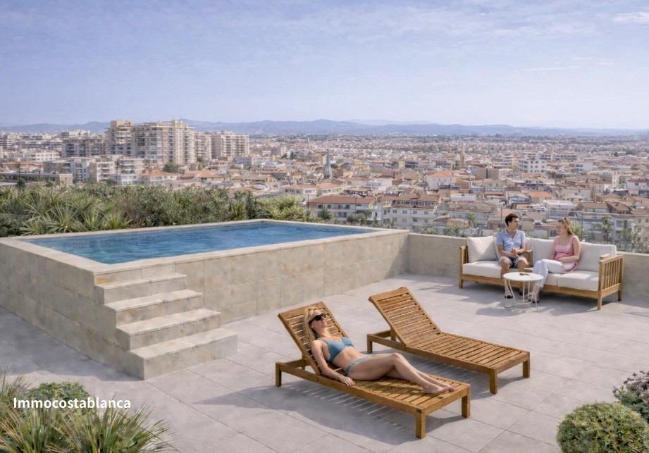 Коттедж в Торревьехе, 59 м², 183 000 €, фото 5, объявление 16601216