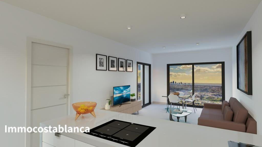 Квартира в Торревьехе, 87 м², 275 000 €, фото 3, объявление 41959536