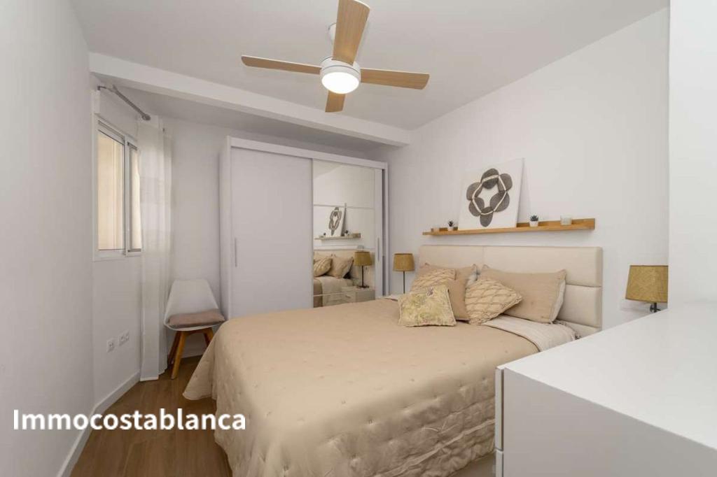 Квартира в Кампельо, 71 м², 420 000 €, фото 2, объявление 5450016