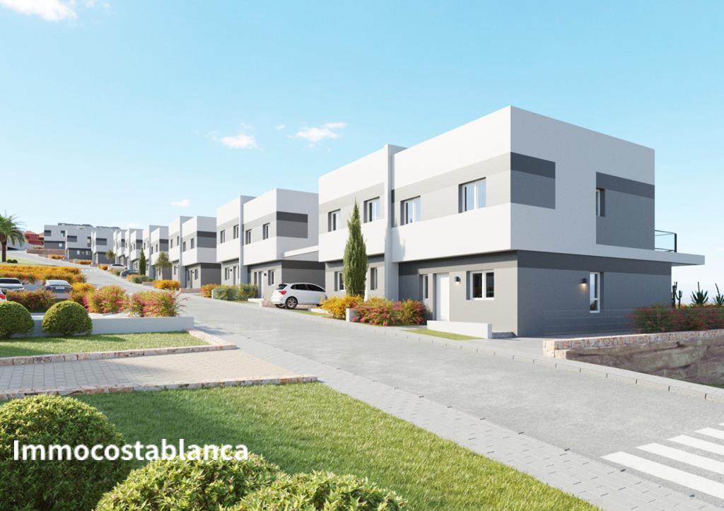 Дом в городе в Финестрате, 157 м², 367 000 €, фото 4, объявление 26945216