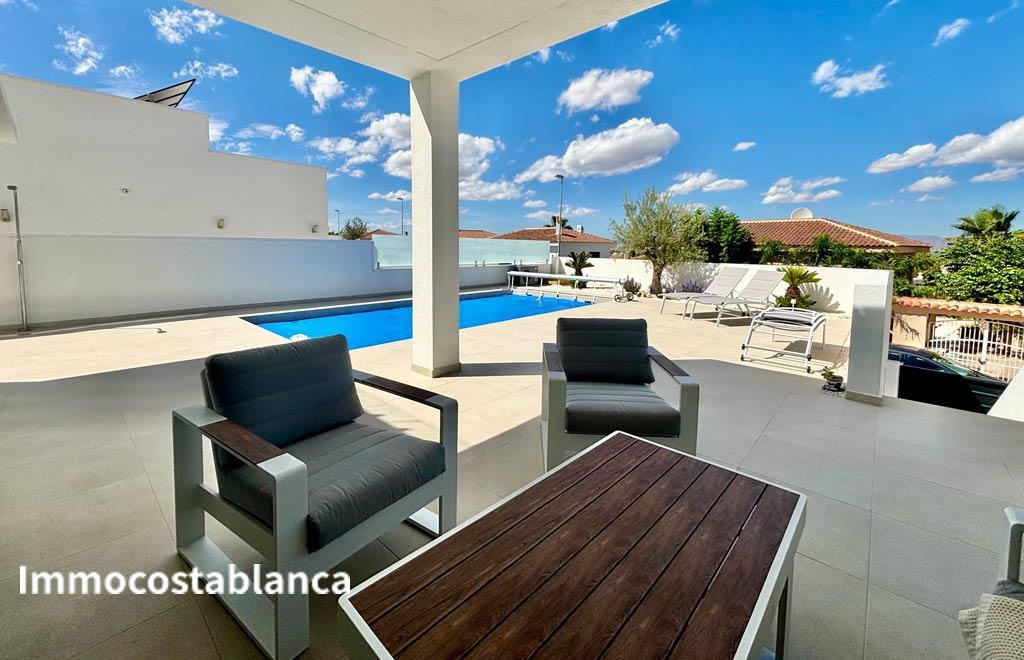 Вилла в Бенихофаре, 120 м², 589 000 €, фото 4, объявление 18072336