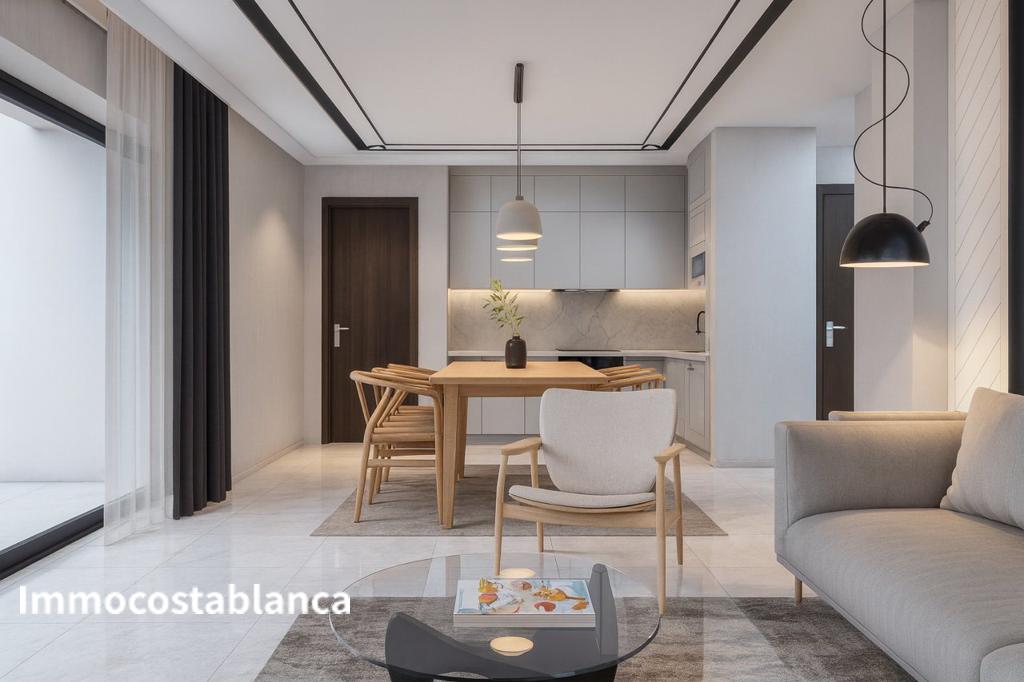 Коттедж в Дении, 114 м², 529 000 €, фото 8, объявление 13569216