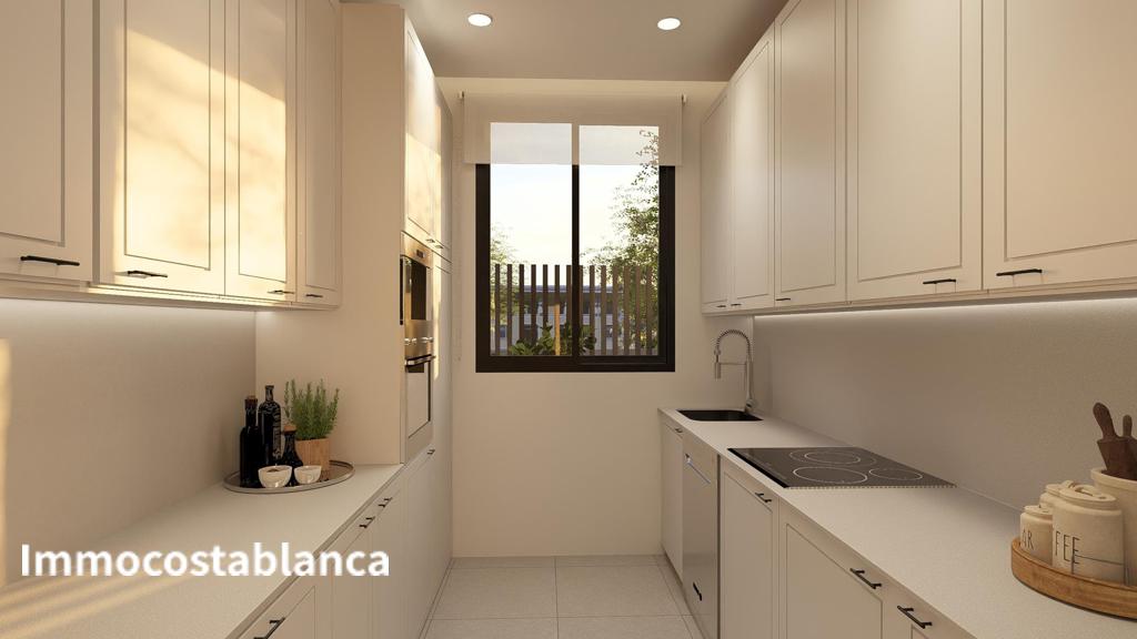 Квартира в Хавеа, 101 м², 485 000 €, фото 3, объявление 43634816