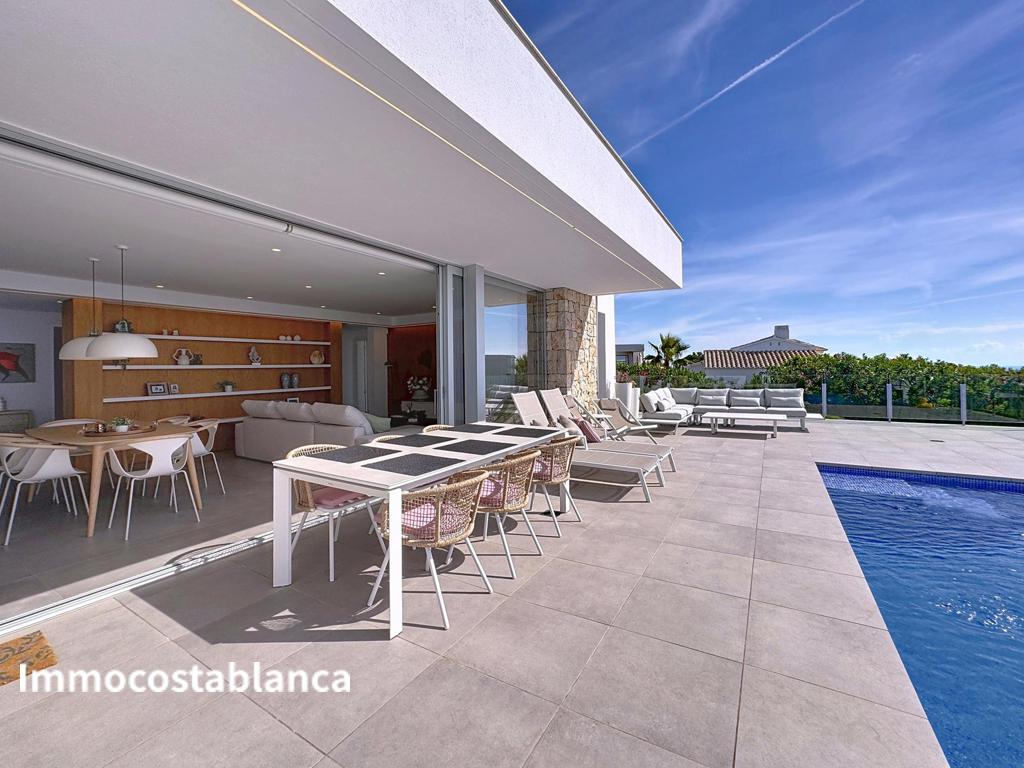 Коттедж в Бенитачеле, 244 м², 1 350 000 €, фото 10, объявление 28701936