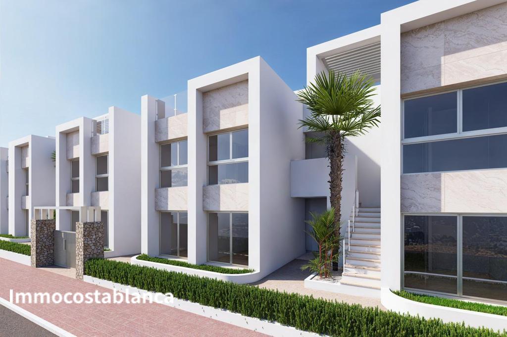 Коттедж в Сьюдад-Кесада, 73 м², 311 000 €, фото 1, объявление 64695536