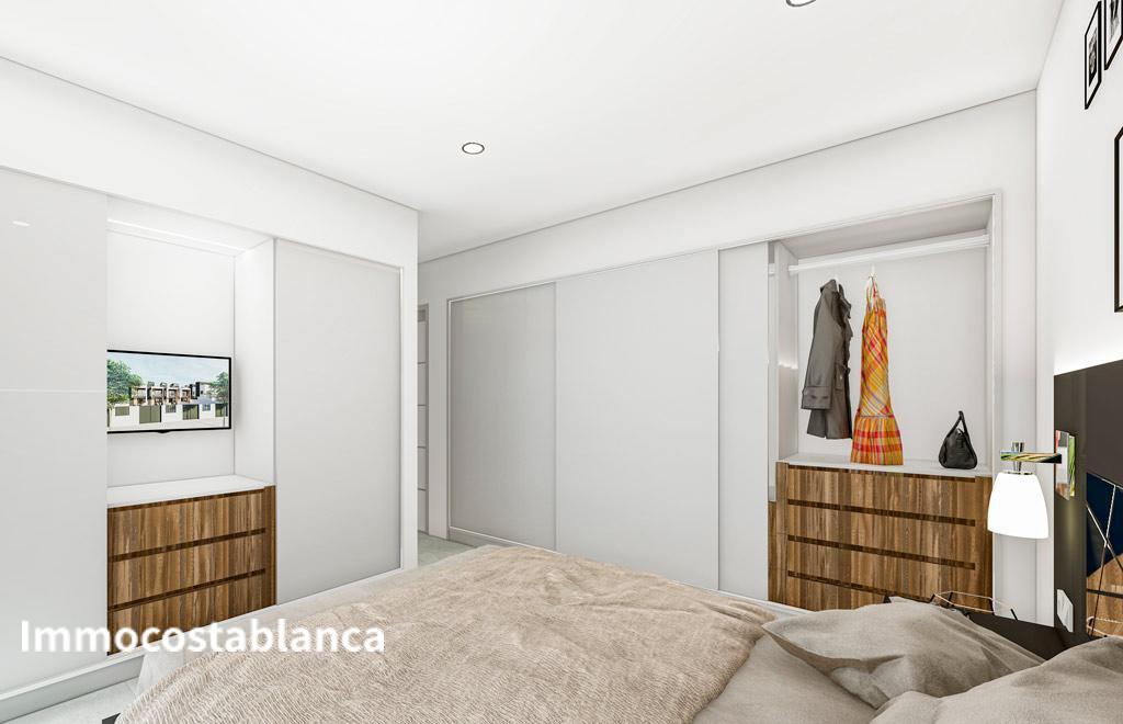 Таунхаус в Пилар-де-ла-Орададе, 121 м², 385 000 €, фото 10, объявление 56581936