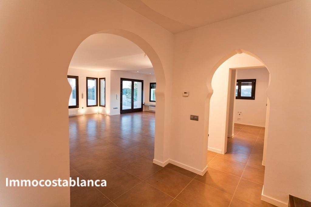 Вилла в Морайре, 283 м², 1 440 000 €, фото 4, объявление 75583536