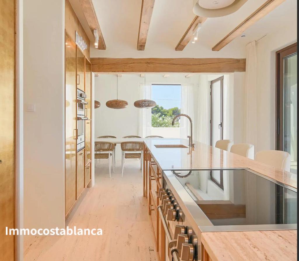 Коттедж в Бенисе, 496 м², 2 750 000 €, фото 10, объявление 42528416