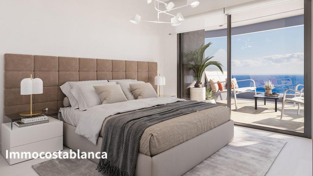 Новостройка в Кальпе, 65 м², 380 000 €, фото 2, объявление 9980336