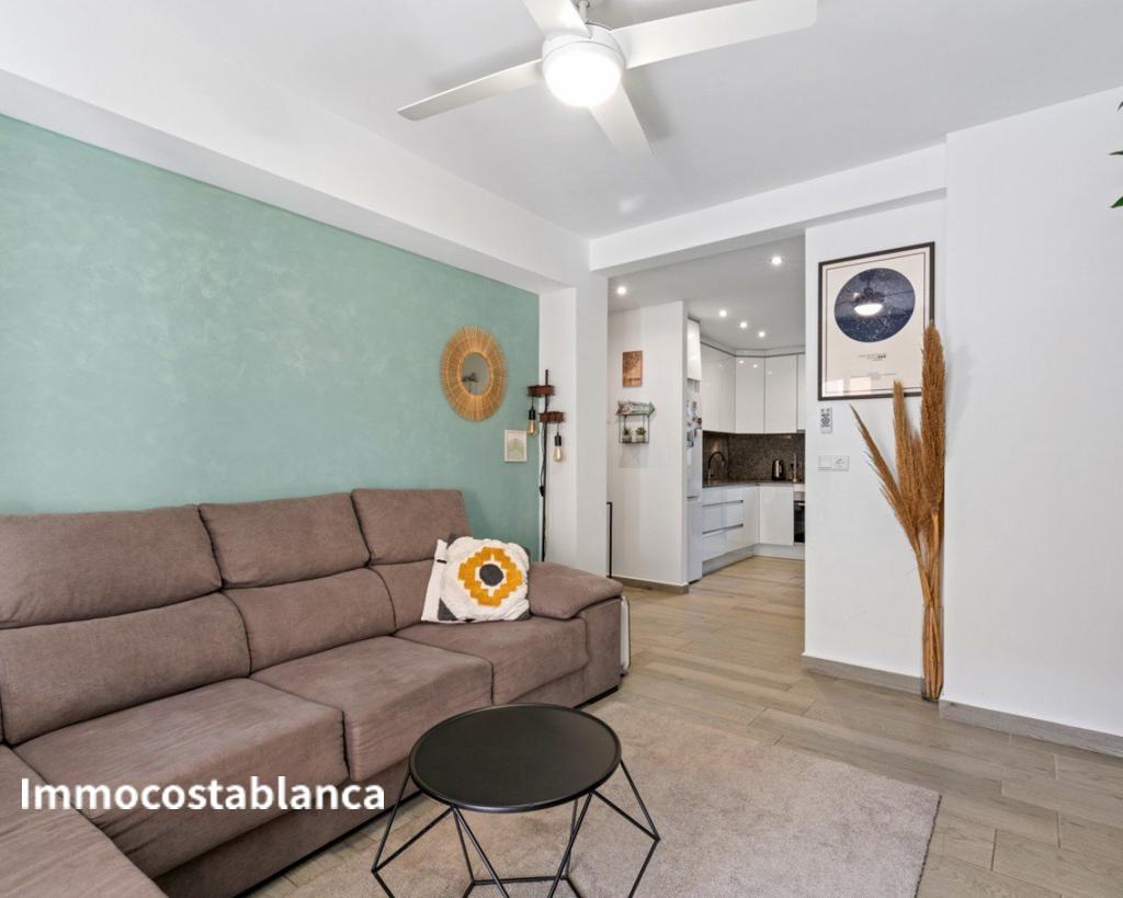 Квартира в Гвардамар-дель-Сегура, 101 м², 199 000 €, фото 4, объявление 51479536