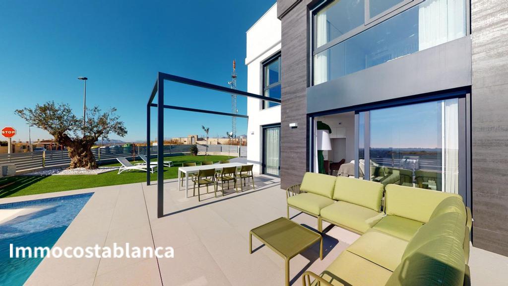 Вилла в Сан-Хуан-де-Аликанте, 118 м², 450 000 €, фото 10, объявление 79087536