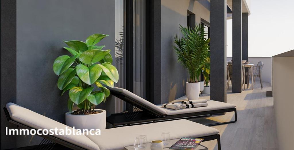 Квартира в Торревьехе, 59 м², 259 000 €, фото 10, объявление 3719536