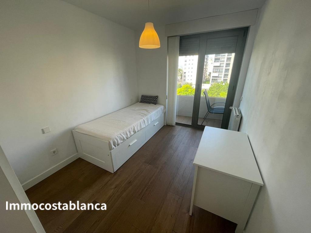 Квартира в Аликанте, 103 м², 490 000 €, фото 10, объявление 19343536