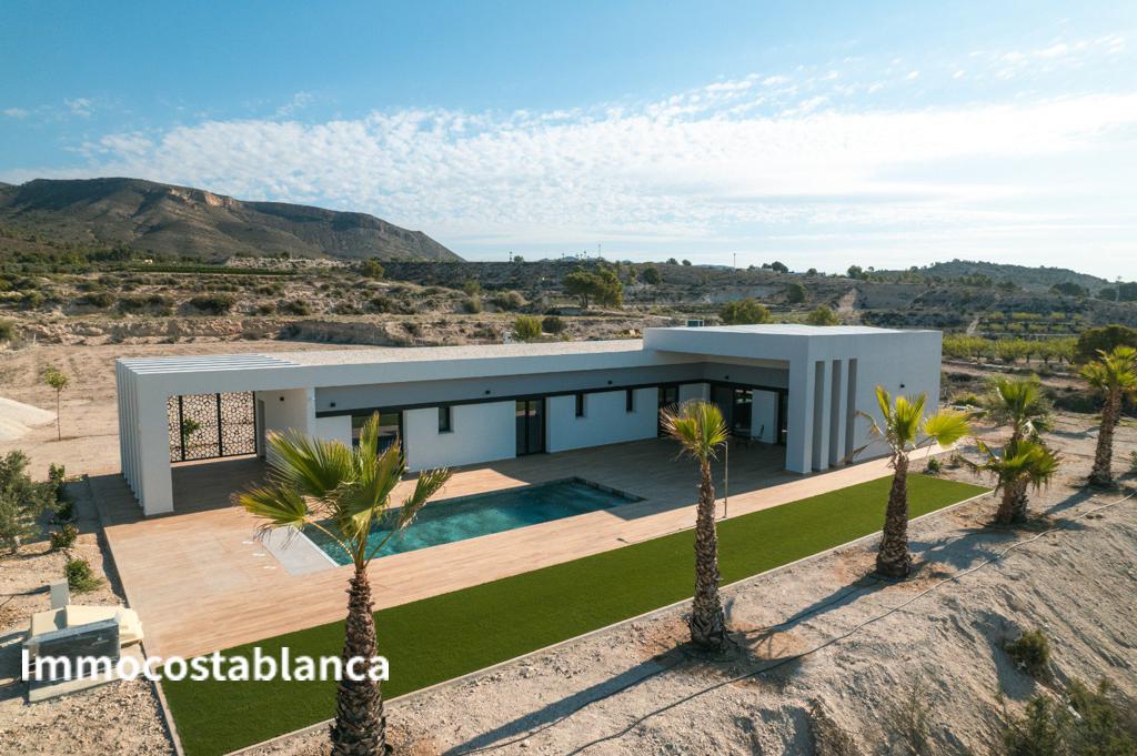 Вилла в Пиносо, 178 м², 450 000 €, фото 6, объявление 32321216