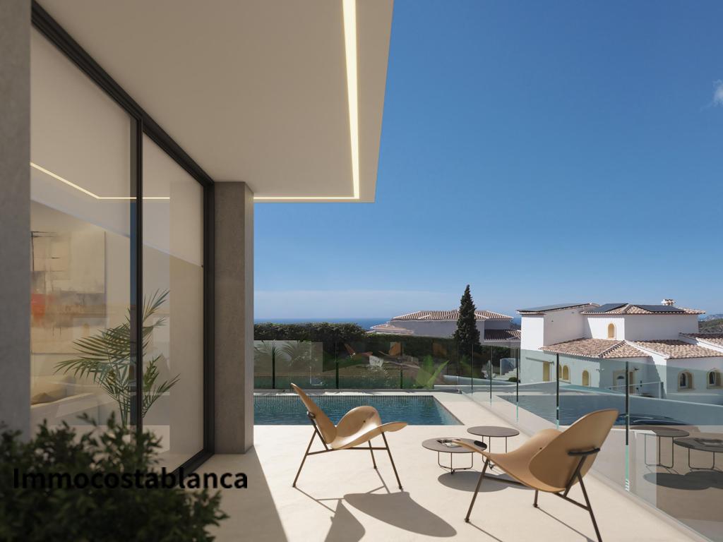 Коттедж в Морайре, 390 м², 1 590 000 €, фото 5, объявление 21808416