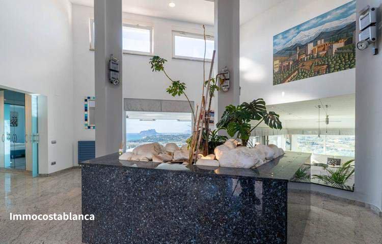 Вилла в Морайре, 434 м², 1 990 000 €, фото 8, объявление 62376416