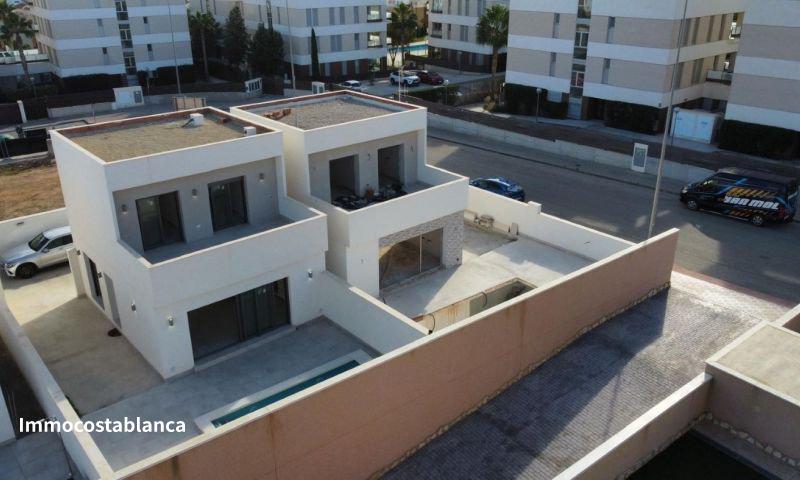 Вилла в Ориуэла Коста, 440 000 €, фото 10, объявление 79817216