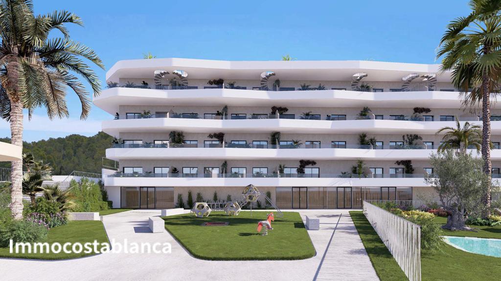 Квартира в Ла-Нусии, 87 м², 437 000 €, фото 9, объявление 50039536