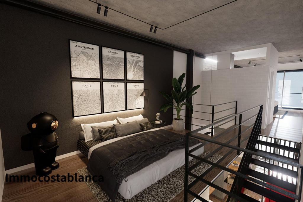 Квартира в Аликанте, 74 м², 250 000 €, фото 3, объявление 31583536