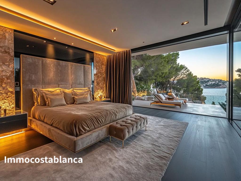 Коттедж в Хавеа, 410 м², 1 975 000 €, фото 3, объявление 71358736