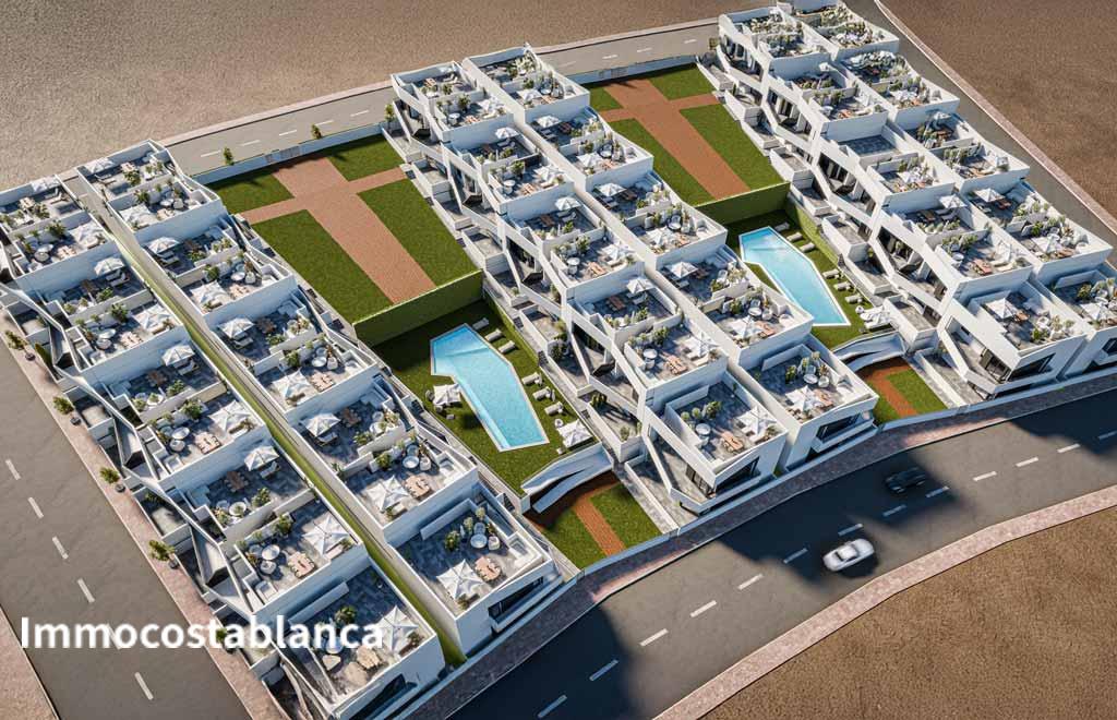 Квартира в Сан-Мигель-де-Салинасе, 68 м², 225 000 €, фото 7, объявление 43477136