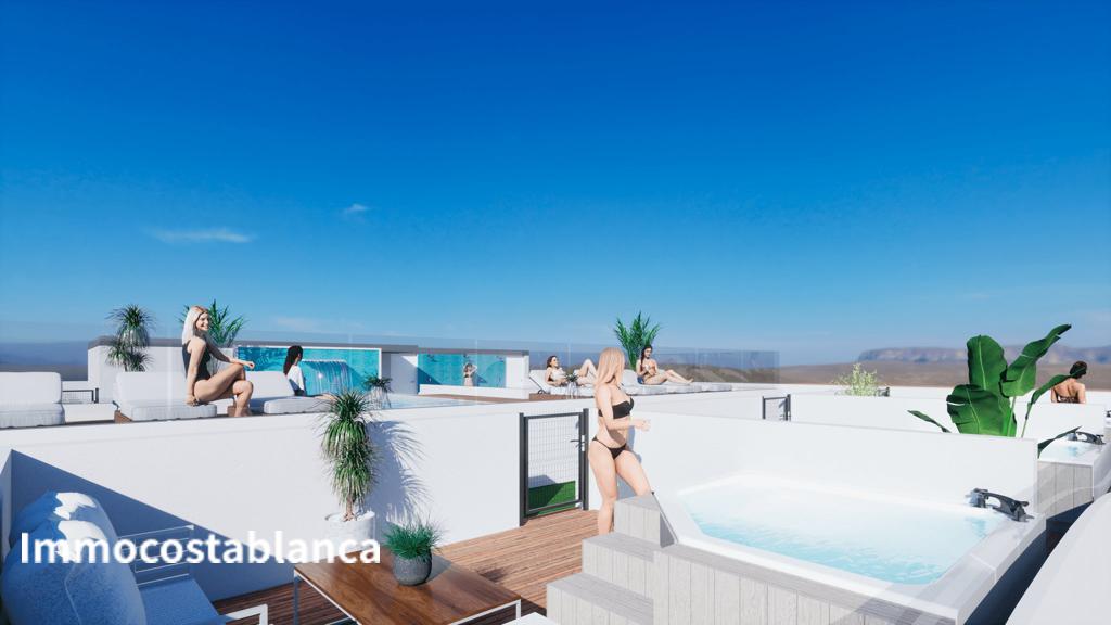 Квартира в Торревьехе, 100 м², 429 000 €, фото 8, объявление 41335536
