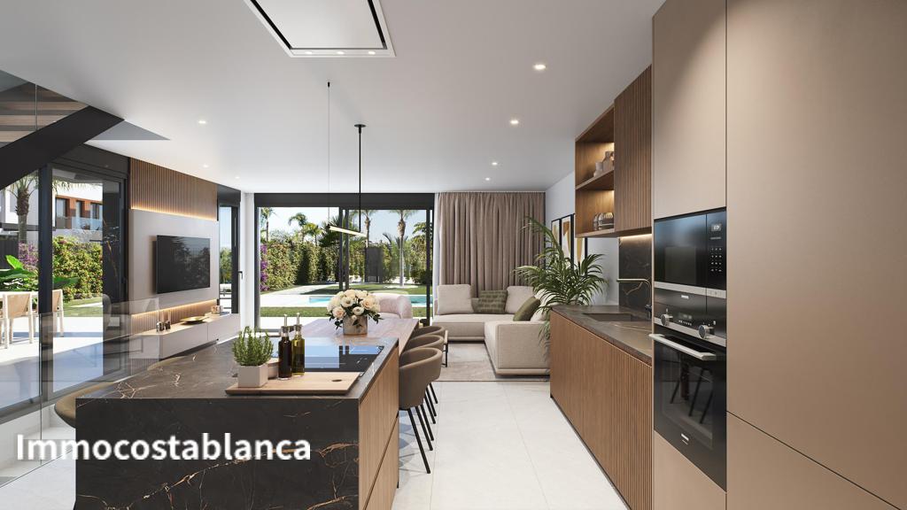 Вилла в Аликанте, 249 м², 755 000 €, фото 3, объявление 20587616