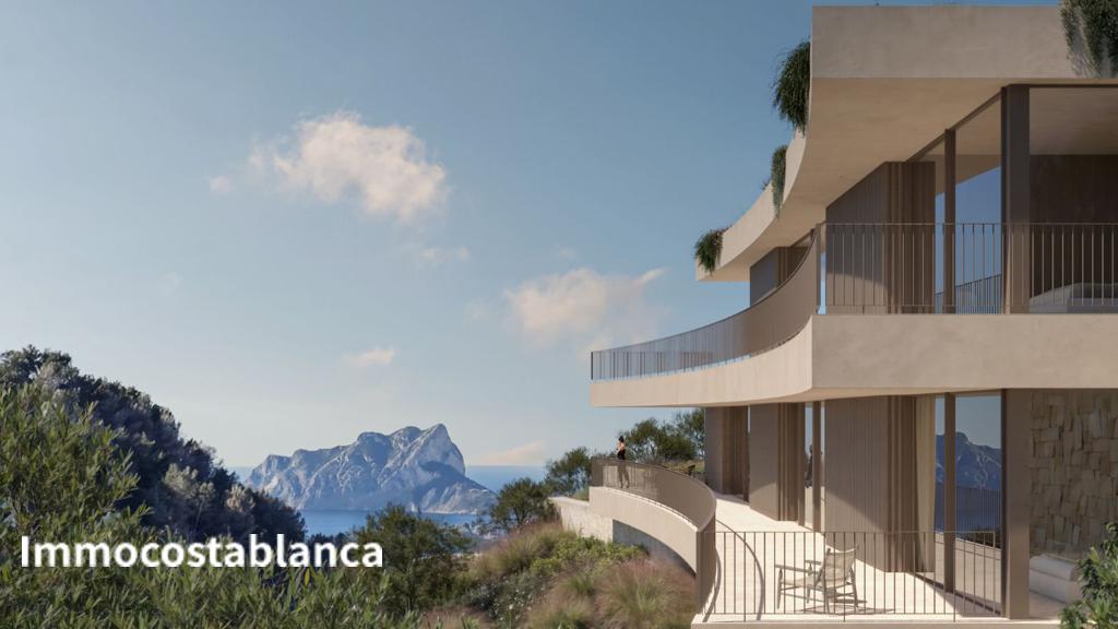 Вилла в Морайре, 679 м², 2 425 000 €, фото 4, объявление 32201216