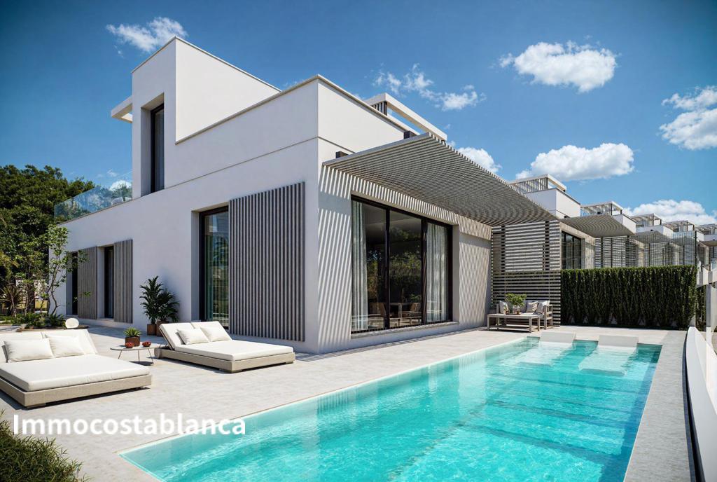 Коттедж в Финестрате, 252 м², 790 000 €, фото 1, объявление 4348176