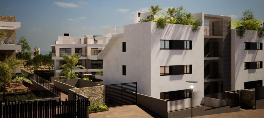 Квартира в Бенидорме, 73 м², 350 000 €, фото 8, объявление 60847536