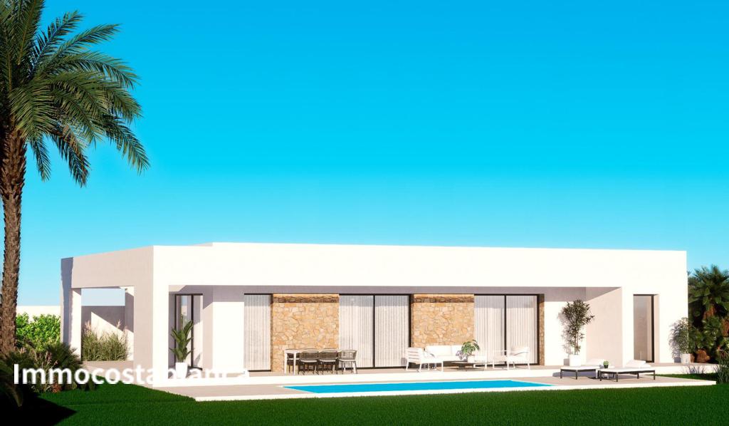 Вилла в Бенидорме, 110 м², 805 000 €, фото 6, объявление 56416