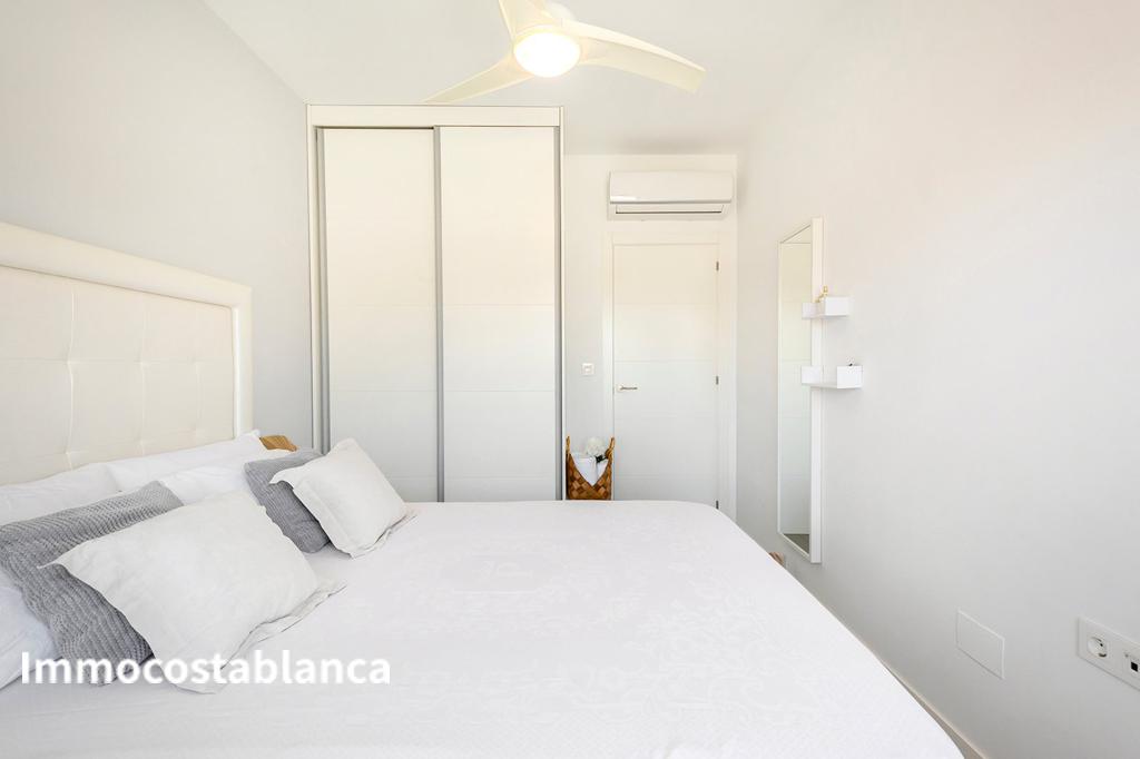 Квартира в Пилар-де-ла-Орададе, 120 м², 598 000 €, фото 3, объявление 4279536